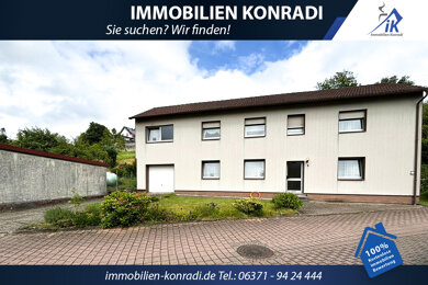 Einfamilienhaus zum Kauf 125.000 € 6 Zimmer 141 m² 871 m² Grundstück Breitenbach 66916