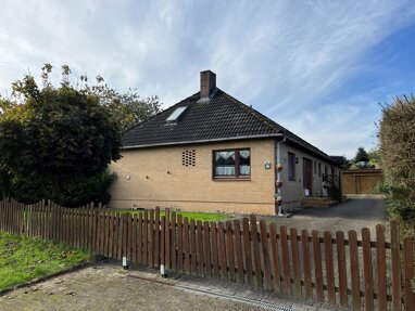 Einfamilienhaus zum Kauf 185.000 € 8 Zimmer 188 m² 870 m² Grundstück Hechthausen Hechthausen 21755