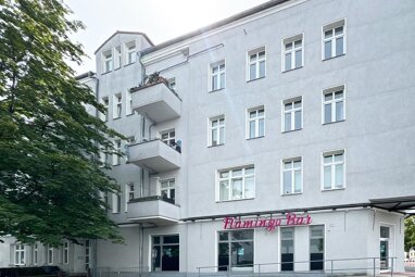 Ladenfläche zum Kauf provisionsfrei 775.000 € 1 Zimmer Königsheideweg 264 / Sterndamm 71 Johannisthal Berlin 12487