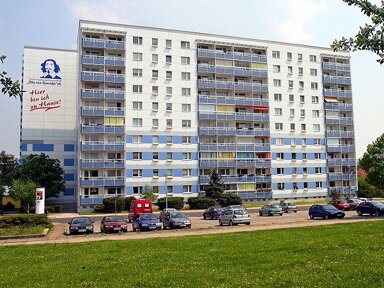 Wohnung zur Miete 323 € 2 Zimmer 49,8 m² 3. Geschoss Im Steingewände 24 Neustädter Platz Magdeburg, 3. Etage rechts mitte 39126