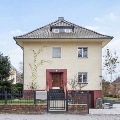 Einfamilienhaus zum Kauf 1.100.000 € 7 Zimmer 249 m² 890 m² Grundstück Marienfelde Berlin 12277