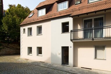 Wohnung zum Kauf 212.700 € 2 Zimmer 43,8 m² 1. Geschoss Altstadt / St. Lorenz Nürnberg 90402