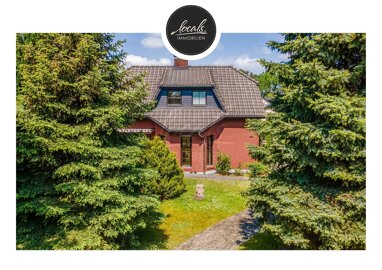 Haus zum Kauf Provisionsfrei 795.000 € 4 Zimmer 118 m² 789 m² Grundstück Elbeallee 47 Falkenhain Falkensee 14612