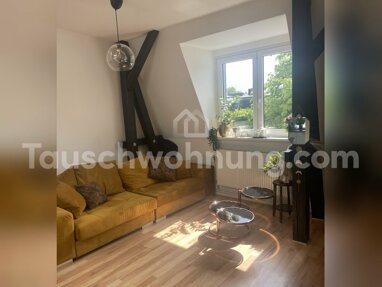 Wohnung zur Miete 981 € 2,5 Zimmer 55 m² 4. Geschoss Hoheluft - West Hamburg 20253