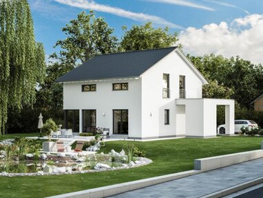 Einfamilienhaus zum Kauf Provisionsfrei 340.928 € 5 Zimmer 169 m² 500 m² Grundstück Nohn Mettlach 66693