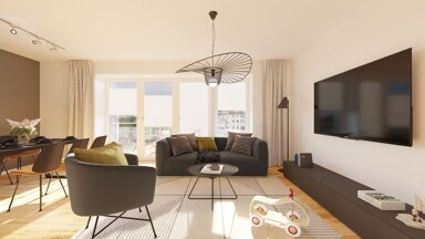 Wohnung zum Kauf 476.000 € 3 Zimmer 78 m² 1. Geschoss Angelmodde Münster 48167