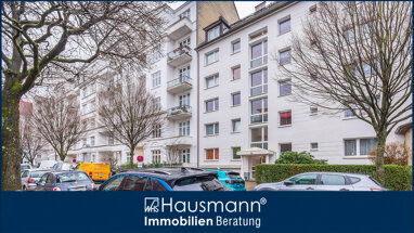 Wohnung zum Kauf 425.000 € 2 Zimmer 52,5 m² 4. Geschoss Richterstraße 9 Uhlenhorst Hamburg 22085