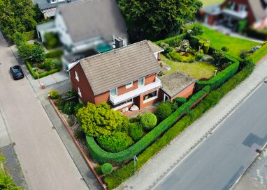 Einfamilienhaus zum Kauf 299.000 € 4 Zimmer 134 m² 560 m² Grundstück Eschendorf - Nord Rheine 48429