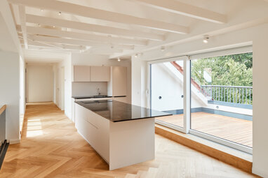 Penthouse zum Kauf 900.000 € 5 Zimmer 155 m² List Hannover 30161
