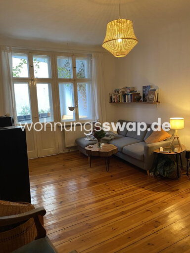 Studio zur Miete 500 € 2 Zimmer 59 m² 2. Geschoss Kreuzberg 10961