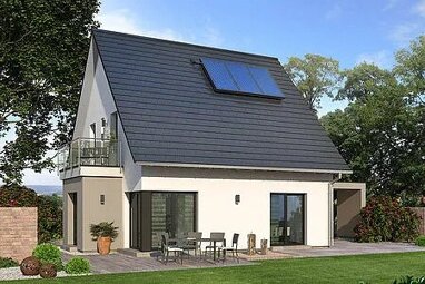 Einfamilienhaus zum Kauf 445.000 € 4 Zimmer 133,7 m² 573 m² Grundstück Ranstadt Ranstadt 63691