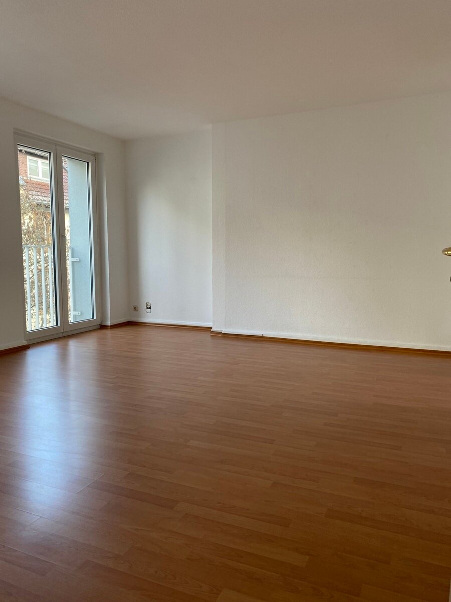 Wohnung zur Miete 670 € 3 Zimmer 60,2 m²<br/>Wohnfläche 3. Stock<br/>Geschoss Bleichstraße Wiesbaden 65183