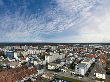 Wohnung zum Kauf 269.000 € 3 Zimmer 96 m² 14. Geschoss Im Erlich Speyer 67346