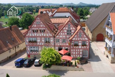 Haus zum Kauf 6.500.000 € 100 Zimmer 2.383 m² 2.491 m² Grundstück Sülzbach Obersulm / Sülzbach 74182