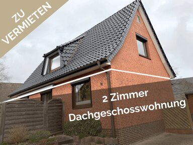 Wohnung zur Miete 600 € 2 Zimmer 79,1 m² frei ab 01.04.2025 Südstadt - Peelwatt Flensburg 24941