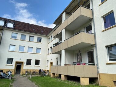 Wohnung zur Miete 519,92 € 3 Zimmer 68,5 m² 1. Geschoss Limbeker Str. 23 Bebelhof Braunschweig 38126