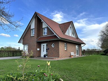 Einfamilienhaus zum Kauf 355.000 € 4 Zimmer 107 m² 702 m² Grundstück Halsbek Westerstede / Halsbek 26655