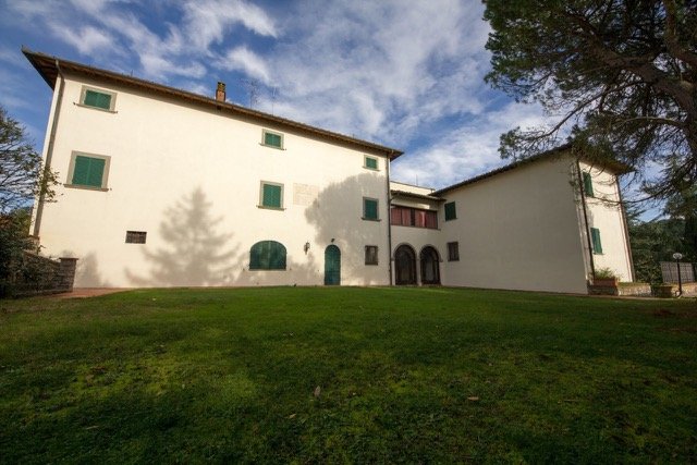 Villa zum Kauf 3.400.000 € 1.200 m²<br/>Wohnfläche 35.000 m²<br/>Grundstück castellina in chianti