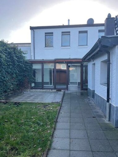 Einfamilienhaus zum Kauf provisionsfrei 210.000 € 3,5 Zimmer 95 m² 181 m² Grundstück Geistenbeck Mönchengladbach-Rheydt 41199