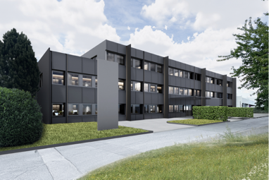 Bürofläche zur Miete Provisionsfrei 8,90 € 479 m² Bürofläche teilbar ab 479 m² Westenfeld Bochum 44867