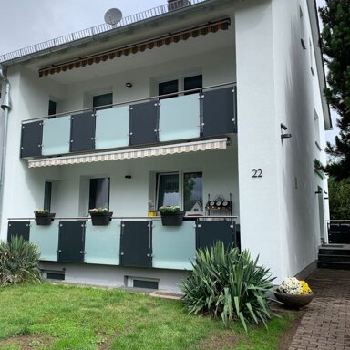 Wohnung zur Miete 890 € 2,5 Zimmer 70 m² Grüner Waldweg 22 Rotes Kreuz Kassel 34121