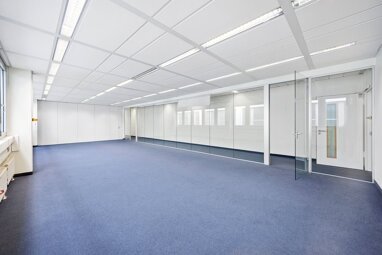 Bürokomplex zur Miete Provisionsfrei 8,50 € 2.244 m² Bürofläche teilbar ab 155 m² Dreieichenhain Dreieich 63303