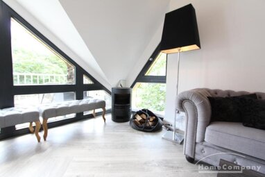 Wohnung zur Miete Wohnen auf Zeit 2.888 € 3 Zimmer 87 m² frei ab sofort Bonner Talviertel Bonn 53115