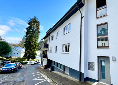 Wohnung zur Miete 1.090 € 3 Zimmer 110,9 m² 1. Geschoss Baden-Baden - Kernstadt Baden-Baden 76530