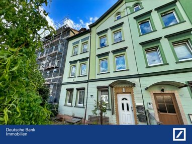 Mehrfamilienhaus zum Kauf 149.000 € 12 Zimmer 170 m² 531 m² Grundstück Weststadt Gotha 99867
