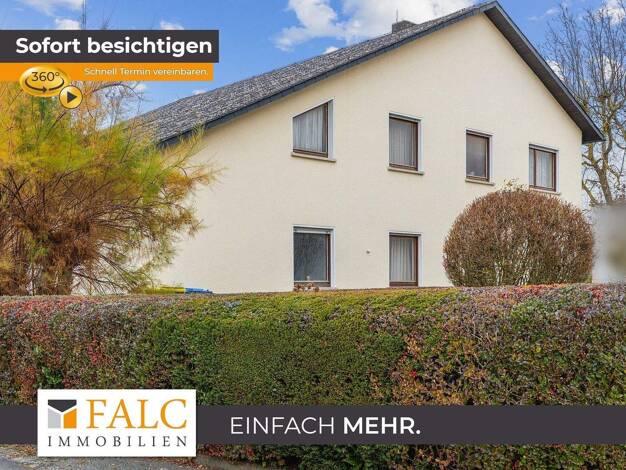 Einfamilienhaus zum Kauf 330.000 € 7 Zimmer 224,6 m² 672 m² Grundstück Hochelheim Hüttenberg 35625