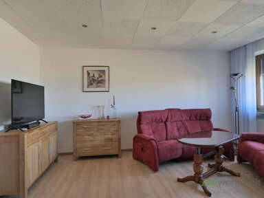 Wohnung zur Miete Wohnen auf Zeit 650 € 2 Zimmer 64 m² frei ab 01.04.2025 Kleinolbersdorf-Altenhain 261 Chemnitz 09128