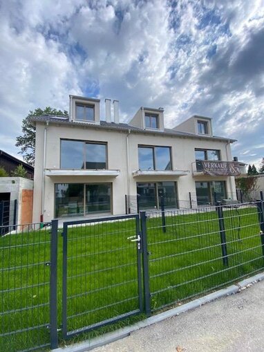 Reihenmittelhaus zum Kauf Provisionsfrei 1.384.200 € 5 Zimmer 132 m² 147 m² Grundstück Schneeglöckchenstraße 90 Lerchenau West München 80995