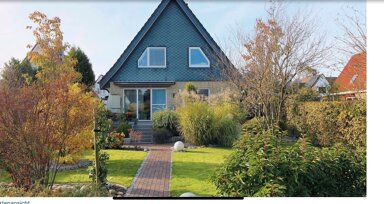 Mehrfamilienhaus zum Kauf 520.000 € 8 Zimmer 223 m² 850 m² Grundstück Döse Cuxhaven 27474