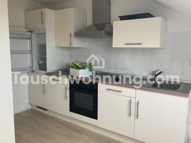 Wohnung zur Miete Tauschwohnung 550 € 2 Zimmer 53 m² Roxel Münster 48161