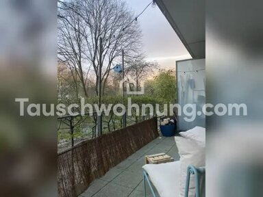 Wohnung zur Miete Tauschwohnung 1.512 € 3 Zimmer 69 m² Ohlsdorf Hamburg 22305