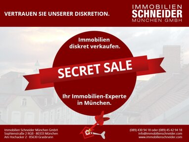 Mehrfamilienhaus zum Kauf 11.500.000 € 25 Zimmer 752,8 m² 979,1 m² Grundstück Herzogpark München 81925