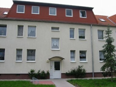 Wohnung zur Miete 325 € 3 Zimmer 59,2 m² 1. Geschoss frei ab 01.08.2024 Kliekener Schulstraße 2a Klieken Coswig (Anhalt) 06869