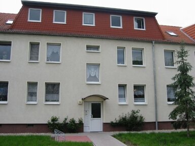 Wohnung zur Miete 325 € 3 Zimmer 59,2 m² 1. Geschoss frei ab sofort Kliekener Schulstraße 2a Klieken Coswig (Anhalt) 06869