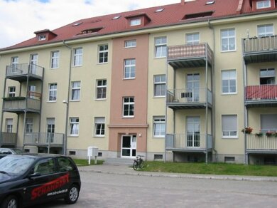 Wohnung zur Miete 566 € 4 Zimmer 83,2 m² 4. Geschoss frei ab sofort Teucheler Weg 14b Lutherstadt Wittenberg Wittenberg 06886