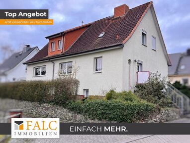 Mehrfamilienhaus zum Kauf 259.900 € 10 Zimmer 224 m² 507 m² Grundstück Gadebusch Gadebusch 19205