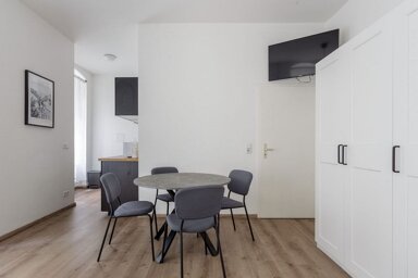 Studio zur Miete 691 € 1 Zimmer 44 m² Libauer Straße Friedrichshain Berlin 10245