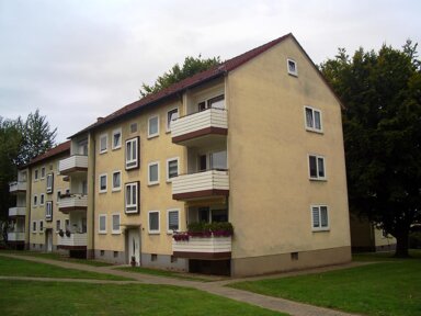 Wohnung zum Kauf provisionsfrei 74.000 € 2 Zimmer 40,1 m² EG Klobesstraße 4 Holte - Kreta Dortmund 44388