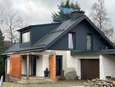 Einfamilienhaus zum Kauf Provisionsfrei 131.000 € 6 Zimmer 150 m² 1.224 m² Grundstück Schilbach 76 Schilbach Tanna / Schilbach 07922