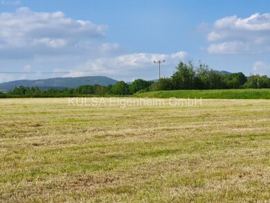 Grundstück zum Kauf provisionsfrei 90.000 € 730 m² Grundstück In der Aue 0 Barchfeld Barchfeld-Immelborn 36456