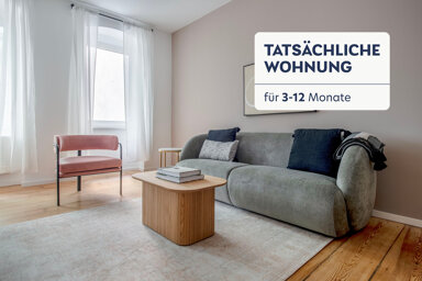 Studio zur Miete 1.220 € 2 Zimmer 54 m² 1. Geschoss frei ab sofort Pestalozzistraße 69 Charlottenburg Berlin 10627