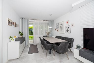 Wohnung zum Kauf 299.000 € 3 Zimmer 91 m² Deutschhof - Zeilbaum Schweinfurt 97422