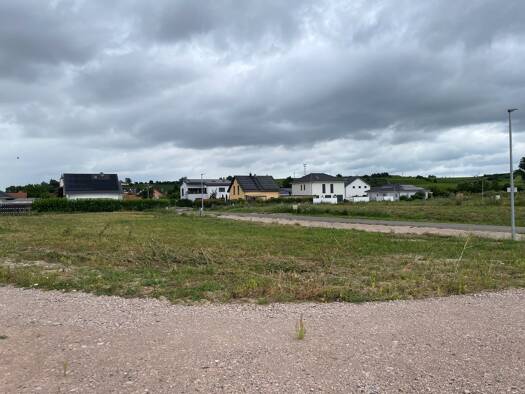 Grundstück zum Kauf 142.120 € 374 m² Grundstück Hillesheim 67586