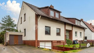Mehrfamilienhaus zum Kauf 369.000 € 12 Zimmer 233,4 m² 805 m² Grundstück Steinwedel Lehrte 31275