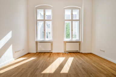 Wohnung zum Kauf 610.000 € 3 Zimmer 82,2 m² 3. Geschoss Markelstraße 38 Steglitz Berlin 12163