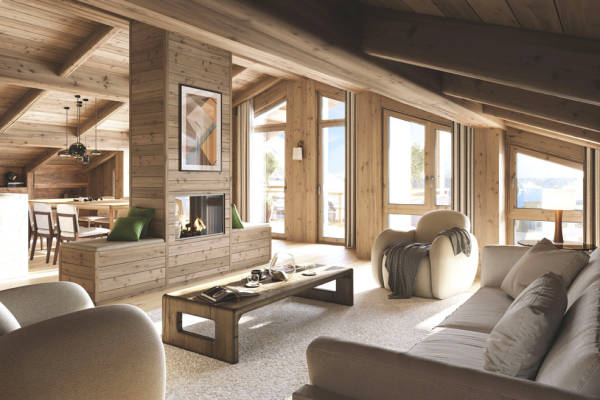 Studio zum Kauf 5.989.000 € 7 Zimmer 200 m² Val-d'Isère 73150